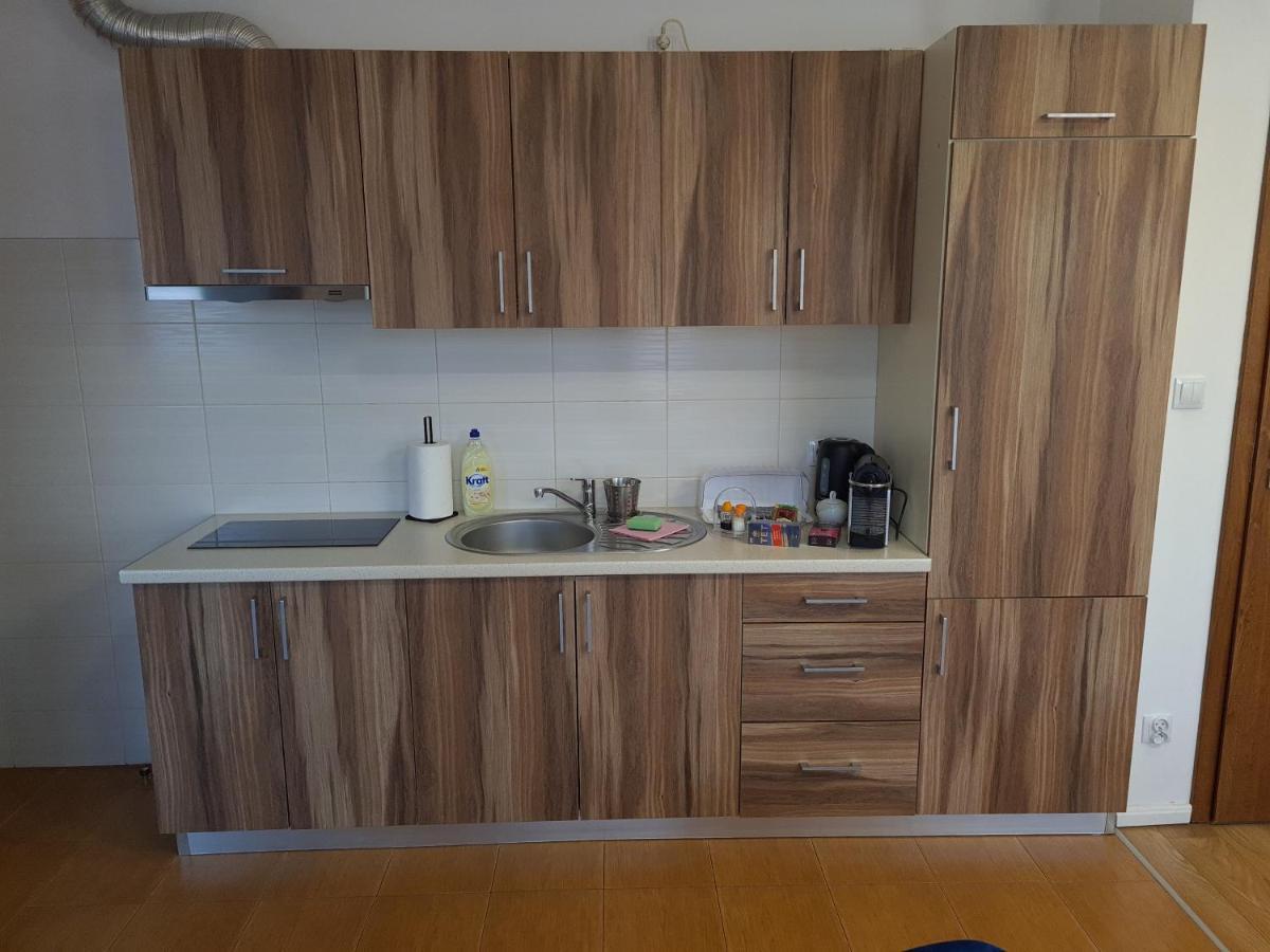 Apartamenty Belska Centrum Ustrzyki Dolne Εξωτερικό φωτογραφία