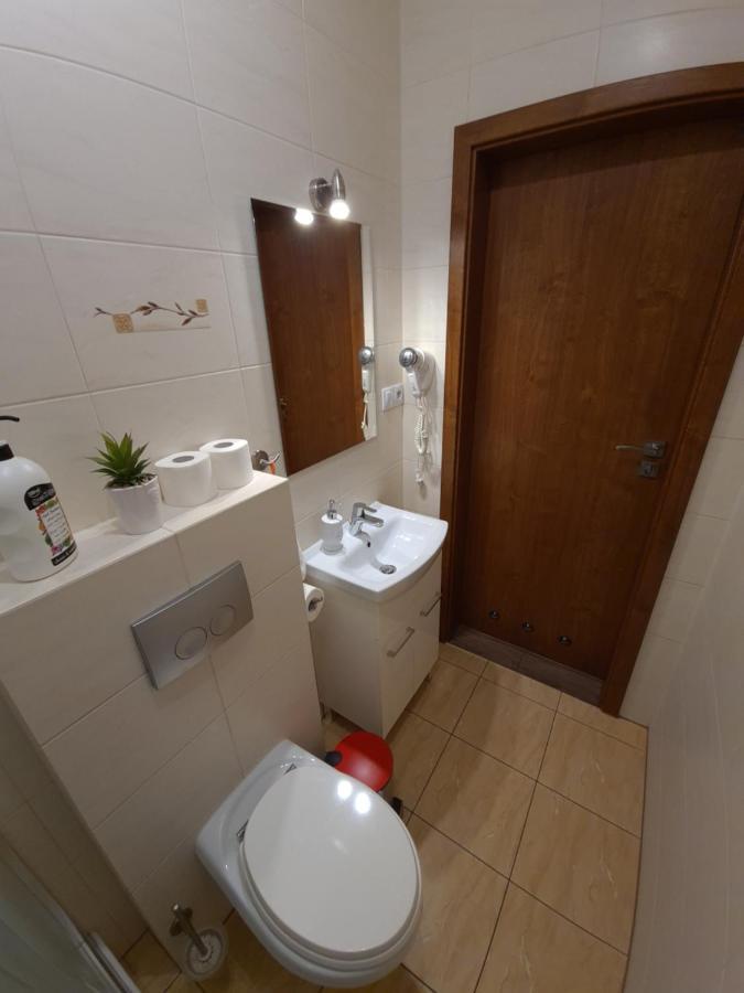 Apartamenty Belska Centrum Ustrzyki Dolne Εξωτερικό φωτογραφία