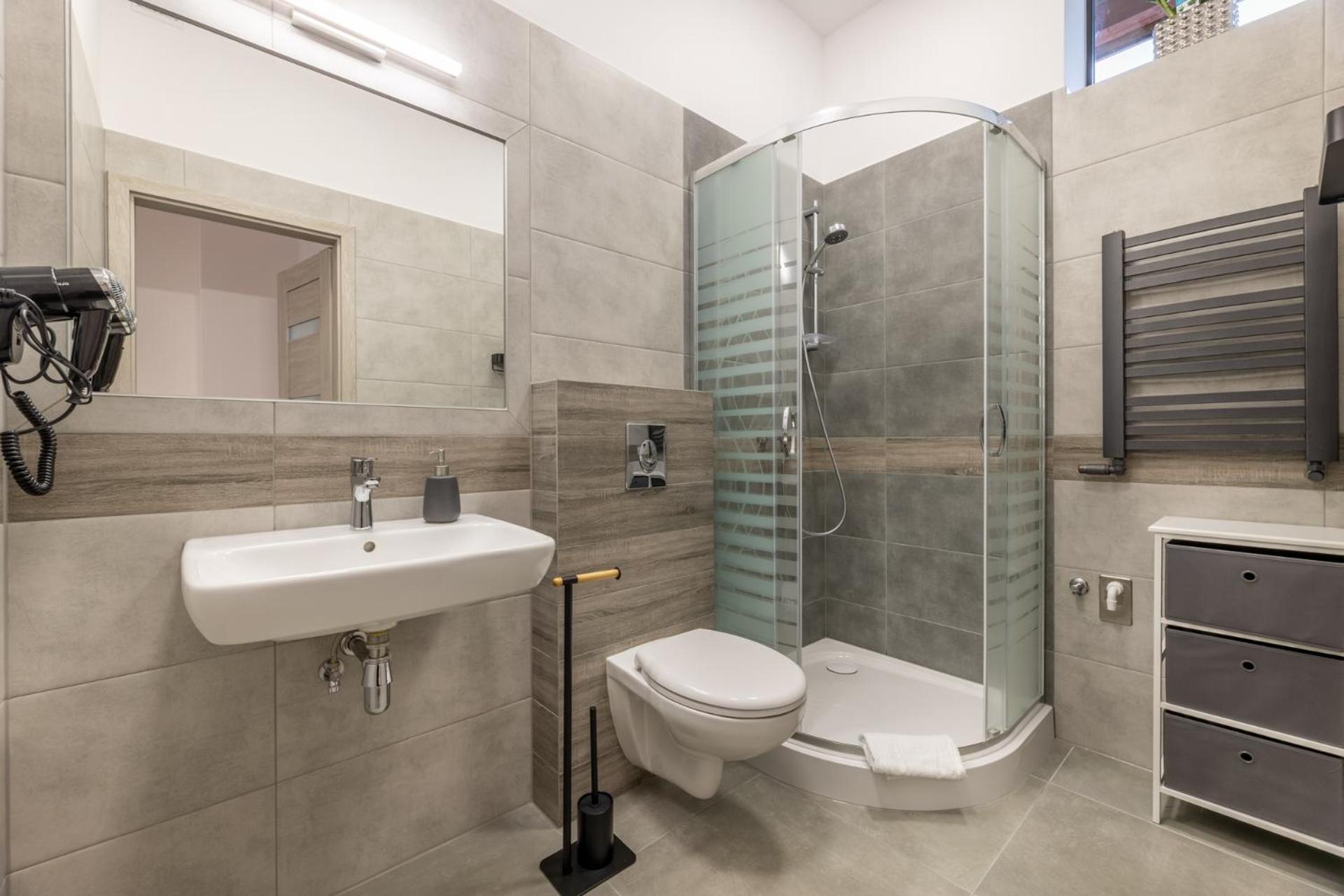 Apartamenty Belska Centrum Ustrzyki Dolne Εξωτερικό φωτογραφία