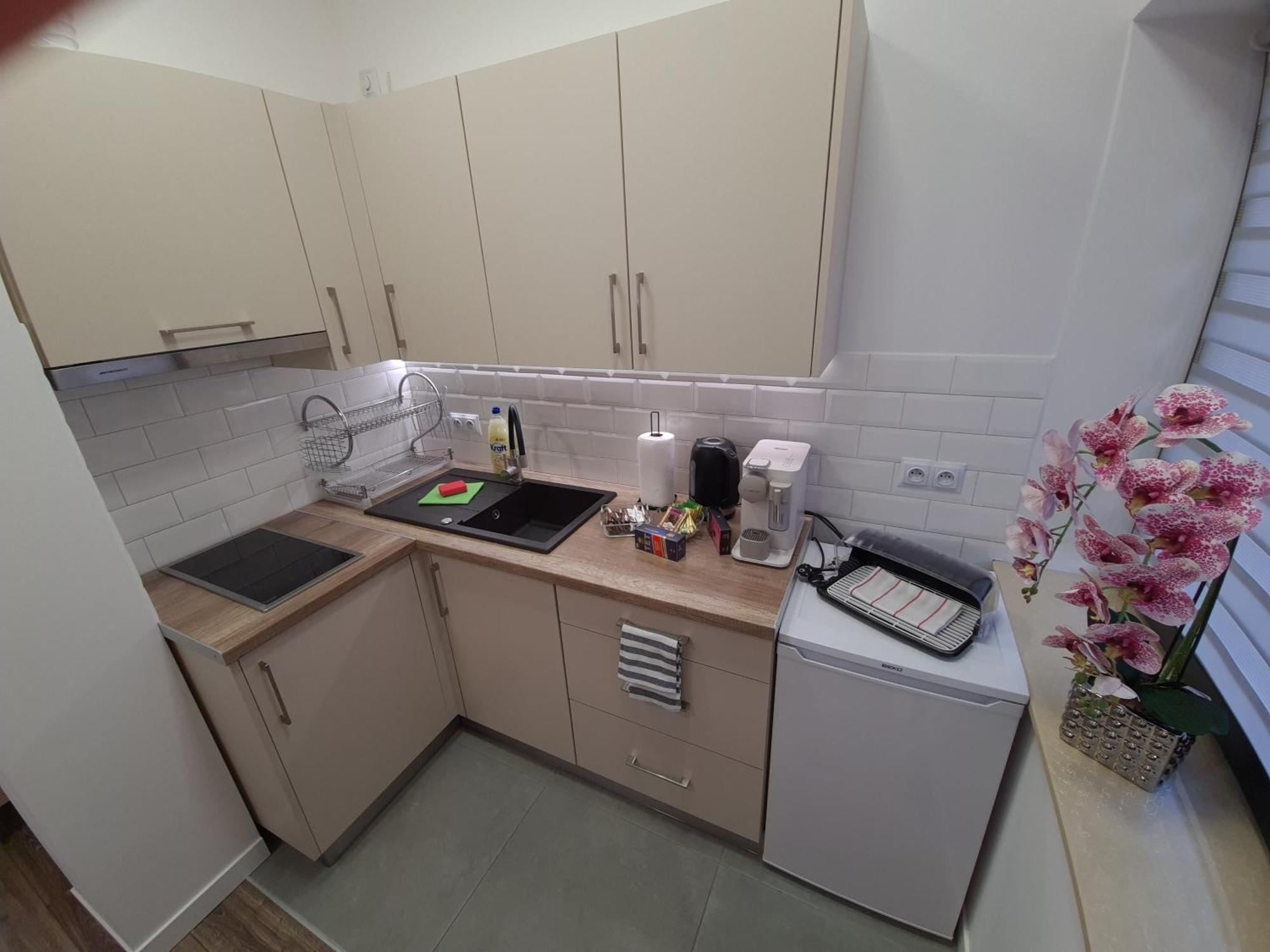 Apartamenty Belska Centrum Ustrzyki Dolne Εξωτερικό φωτογραφία